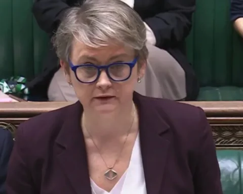Yvette Cooper says five grooming gang inquiries to proceed