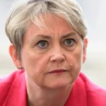 Yvette Cooper urges new rules on suspect ethnicity details