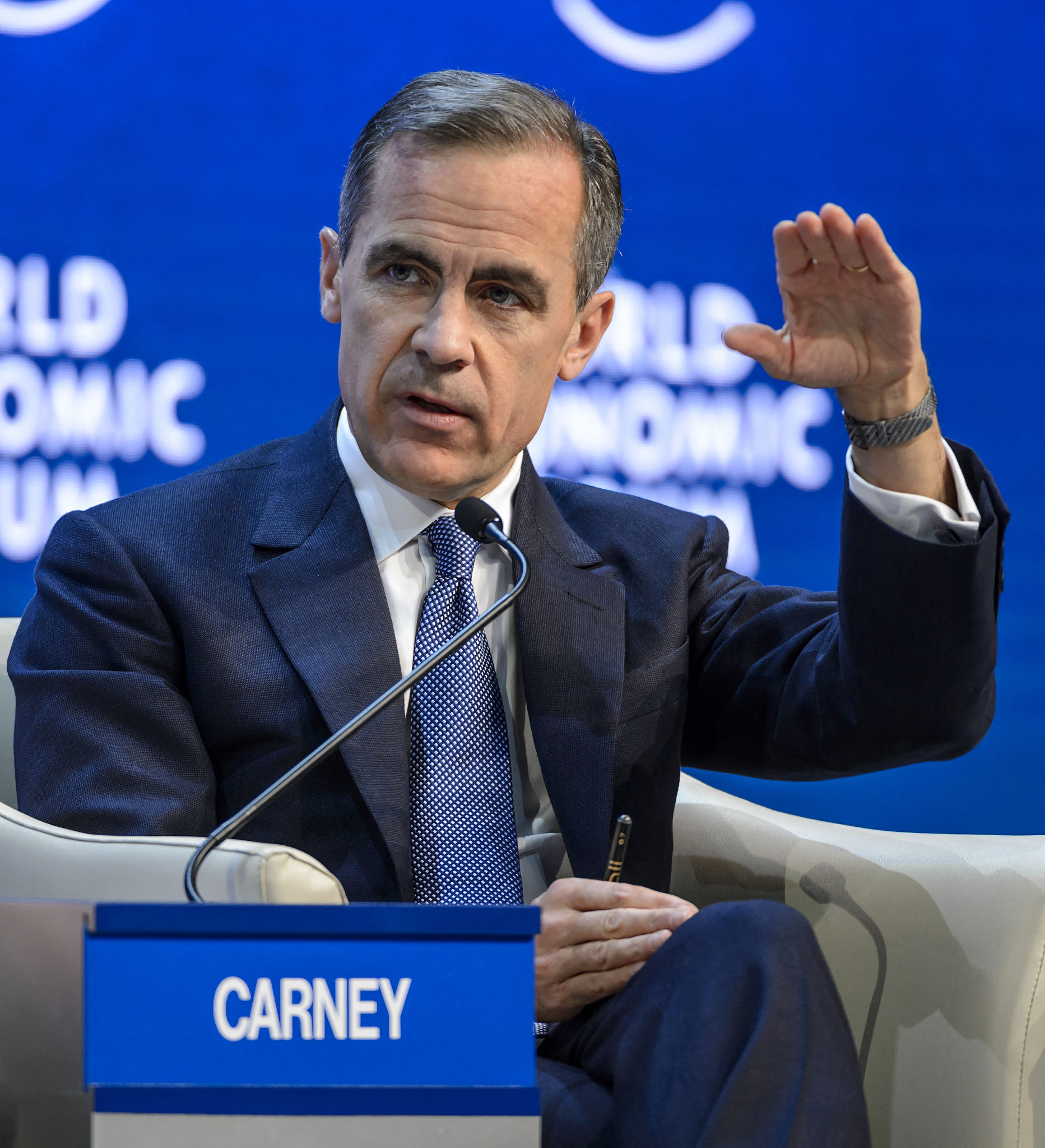 Trump Carney phone call highlights Washington leadership dialogue in 2026