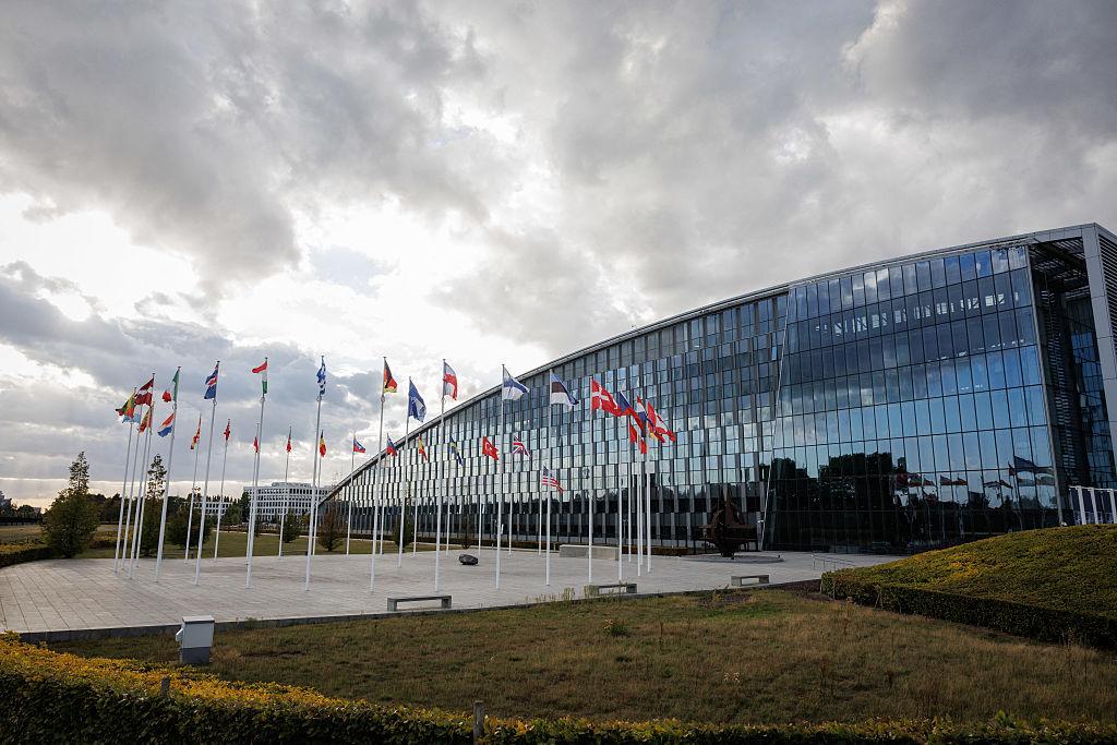 Global digital defense network powered by artificial intelligence defense systems