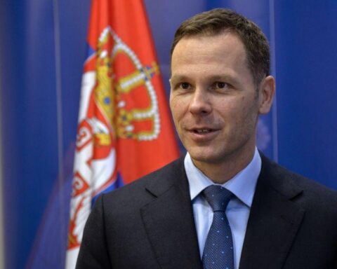 Serbia financial reforms approved during IMF economic meeting in 2026