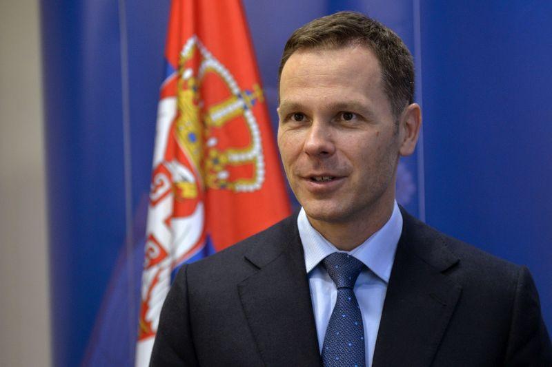 Serbia financial reforms approved during IMF economic meeting in 2026
