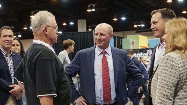 Berkshire Hathaway Leadership Transition Takes Center Stage at Historic Meeting Omaha 2026 3 Berkshire Hathaway leadership transition Omaha venue 2026