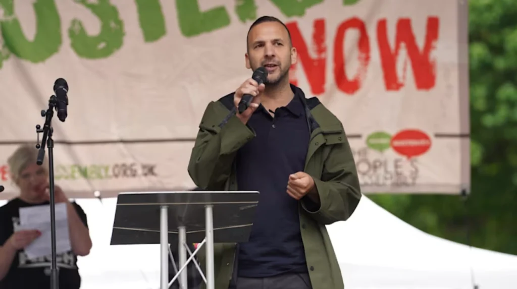 Zack Polanski 'eco-populism' could turn voters away