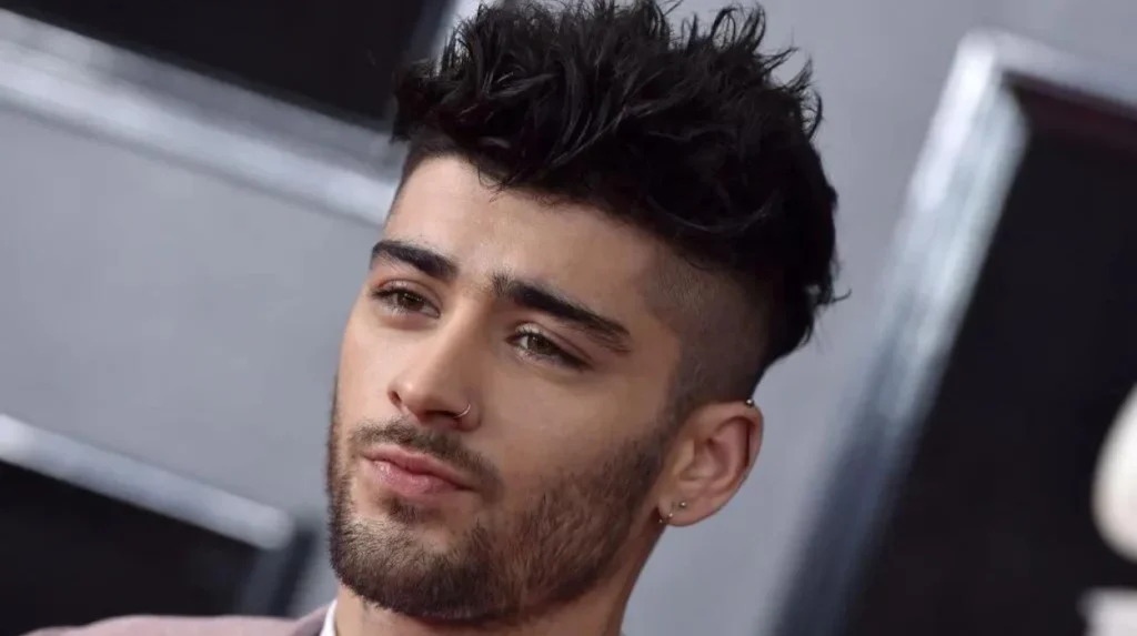 Zayn Malik