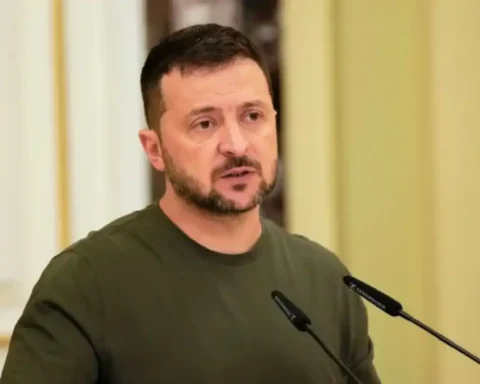 Zelensky Suggests Ukraine Is Closer to Peace Amid Intensified Conflict