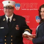 Zohran Mamdani names Lillian Bonsignore NYC fire chief