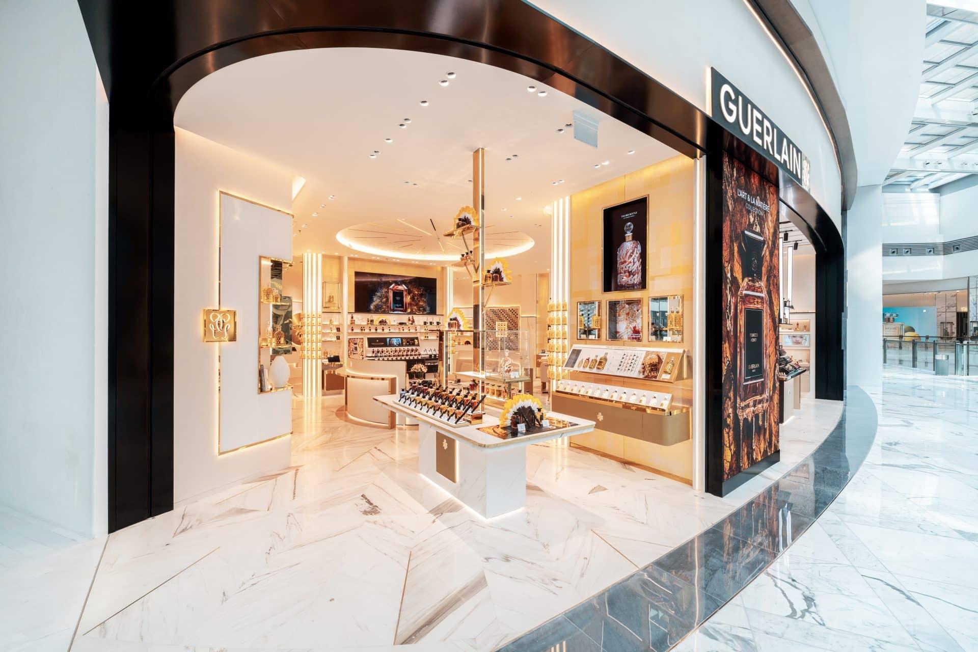 Luxury Brand Consolidation Surges in New York as Estee Lauder Targets Puig Deal Backed by JPMorgan 3 luxury brand consolidation Estee Lauder headquarters New York exterior