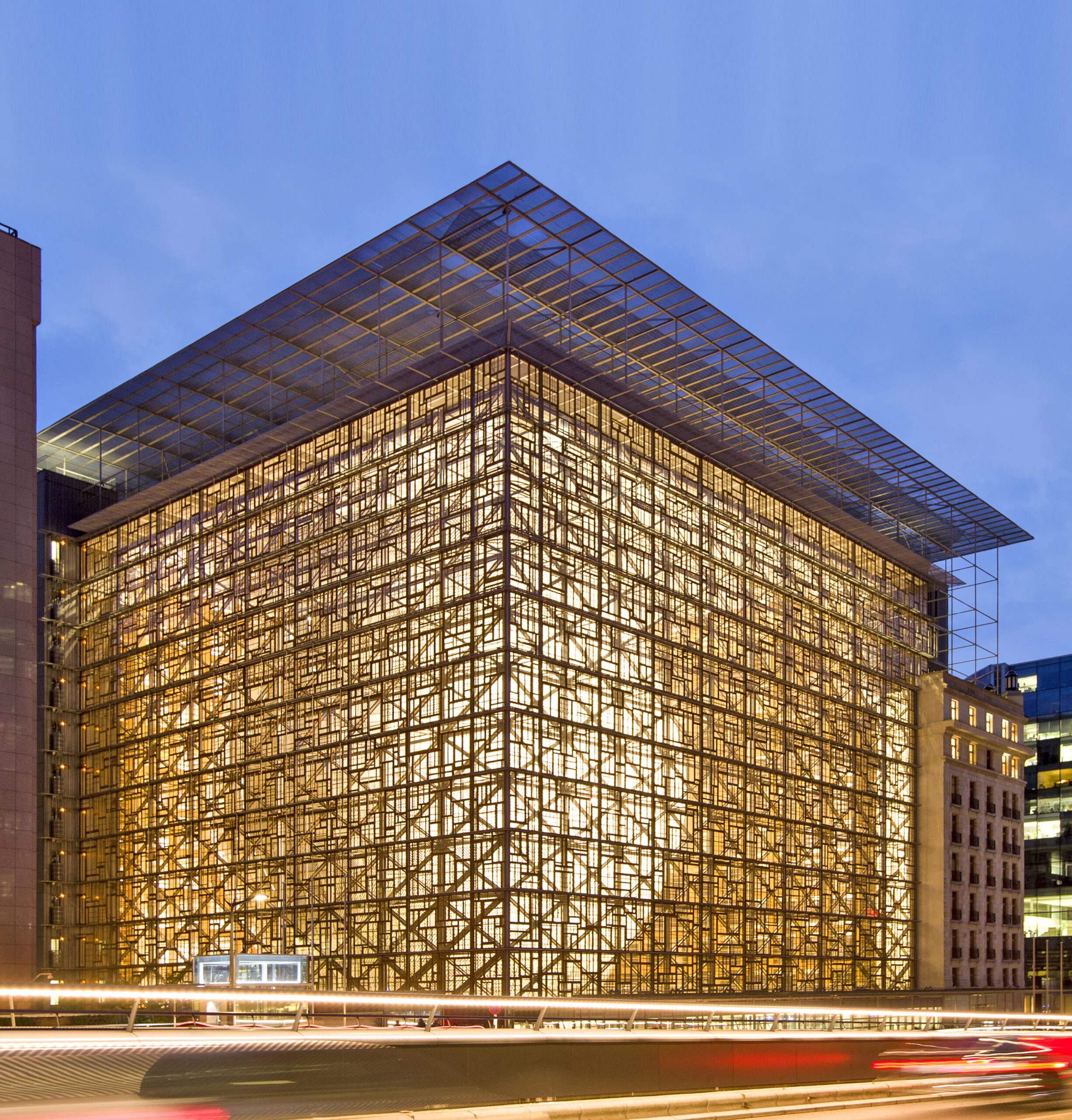 EU Broadcasters Push Back on Digital Rules, Urge Focus on Big Tech Brussels 2026 3 Digital economy regulation Europe debate at EU Parliament Brussels