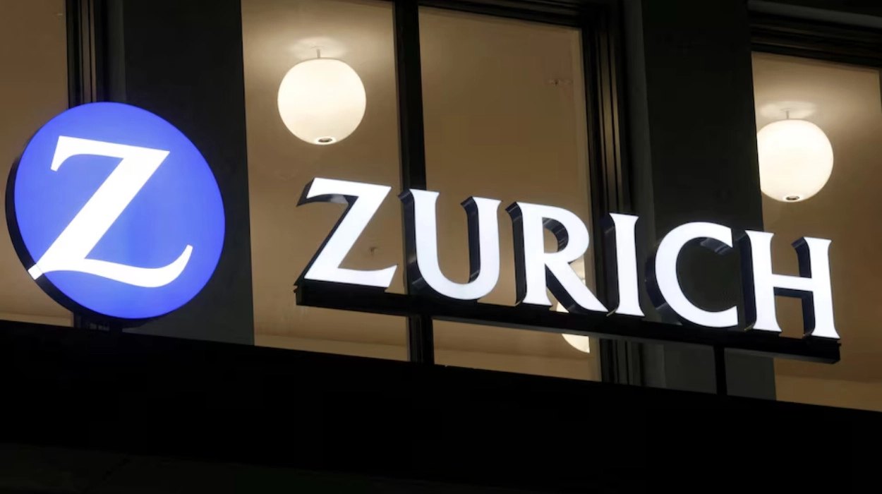 Zurich's Proposal Details 56% Premium Valuation for Beazley