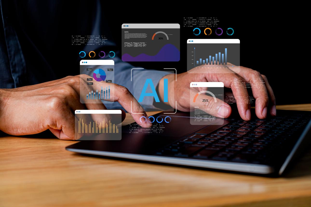 Global AI competition SpaceX reflected in advanced rocket launch technology in Texas