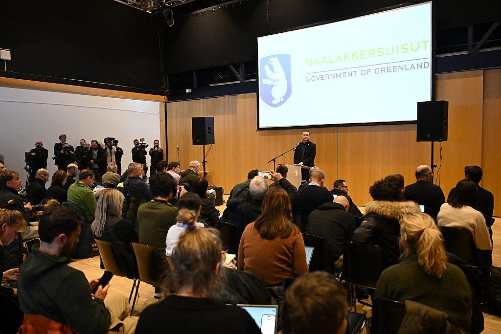 US Navy Hospital Ship Sparks Arctic Debate Nuuk 2026 1 US Navy hospital ship proposed near Nuuk harbor in 2026 Arctic setting