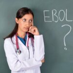 UK humanitarian aid supports frontline healthcare workers in Congo Ebola crisis