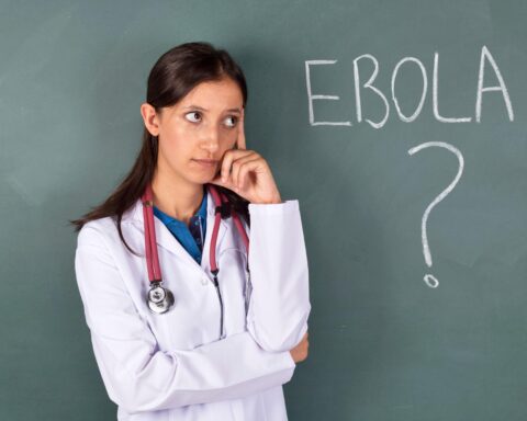UK humanitarian aid supports frontline healthcare workers in Congo Ebola crisis