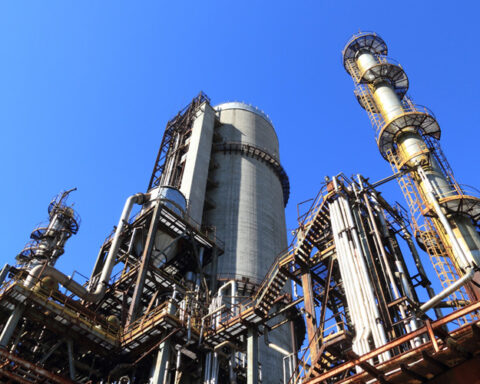 India Magnet Manufacturing facility producing rare earth permanent magnets in 2026