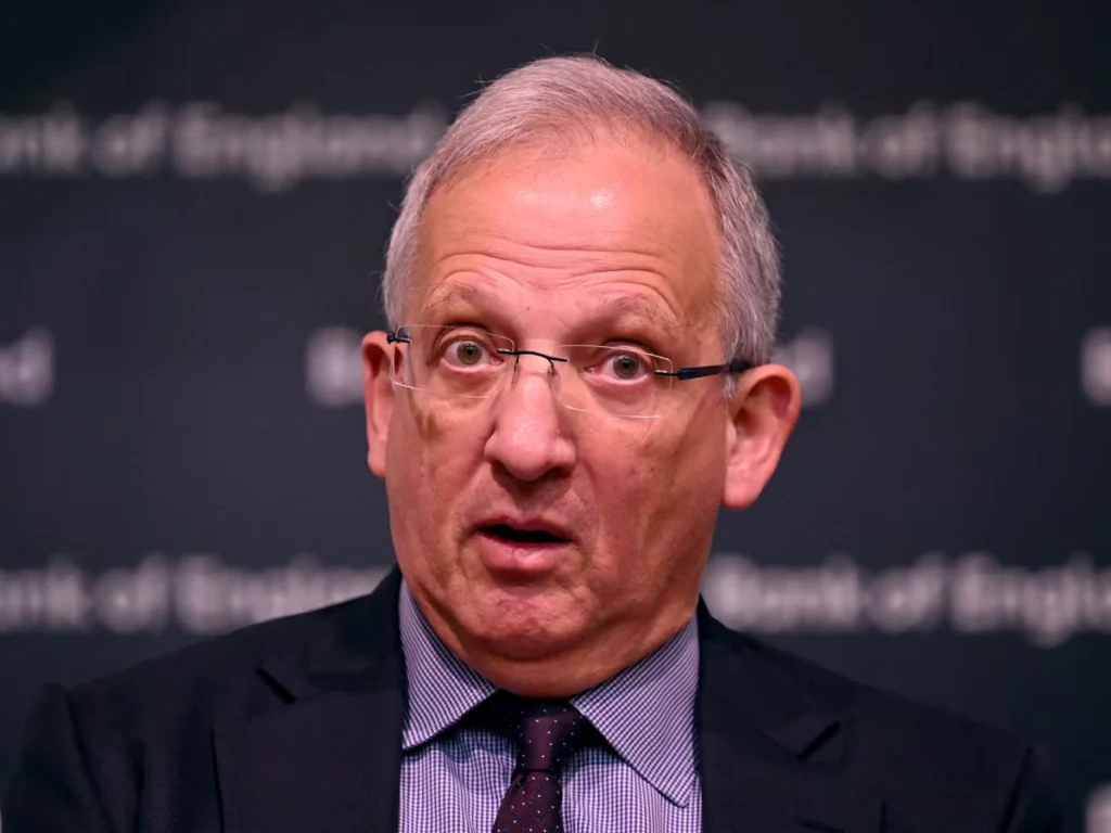 Review urges Ofwat scrap as bills set to rise 30%