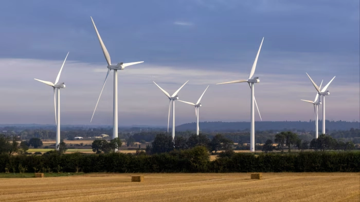 UK drops plan for energy zonal pricing