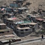 Middle East humanitarian emergency 2026 food shortage families