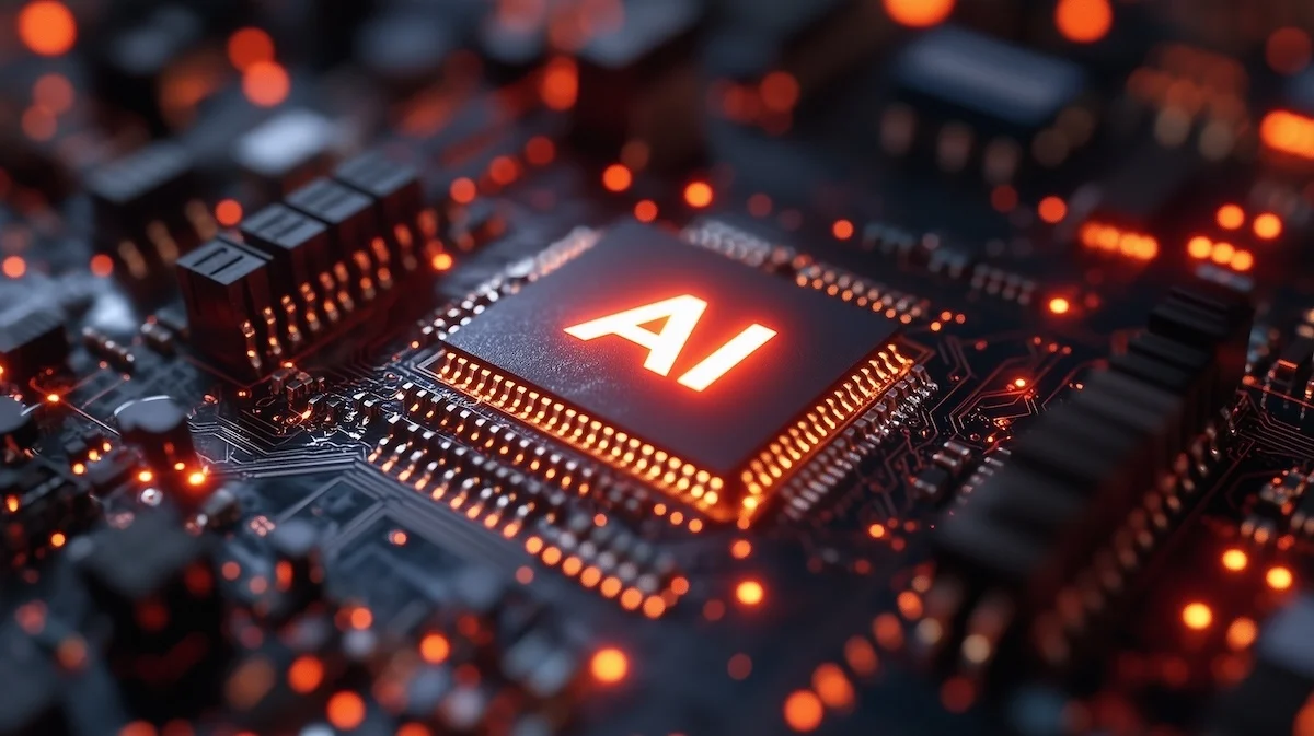 Powerful AMD Meta Partnership Signals AI Industry Shift San Francisco 2026 3 AMD Meta partnership powering advanced AI data center infrastructure in 2026