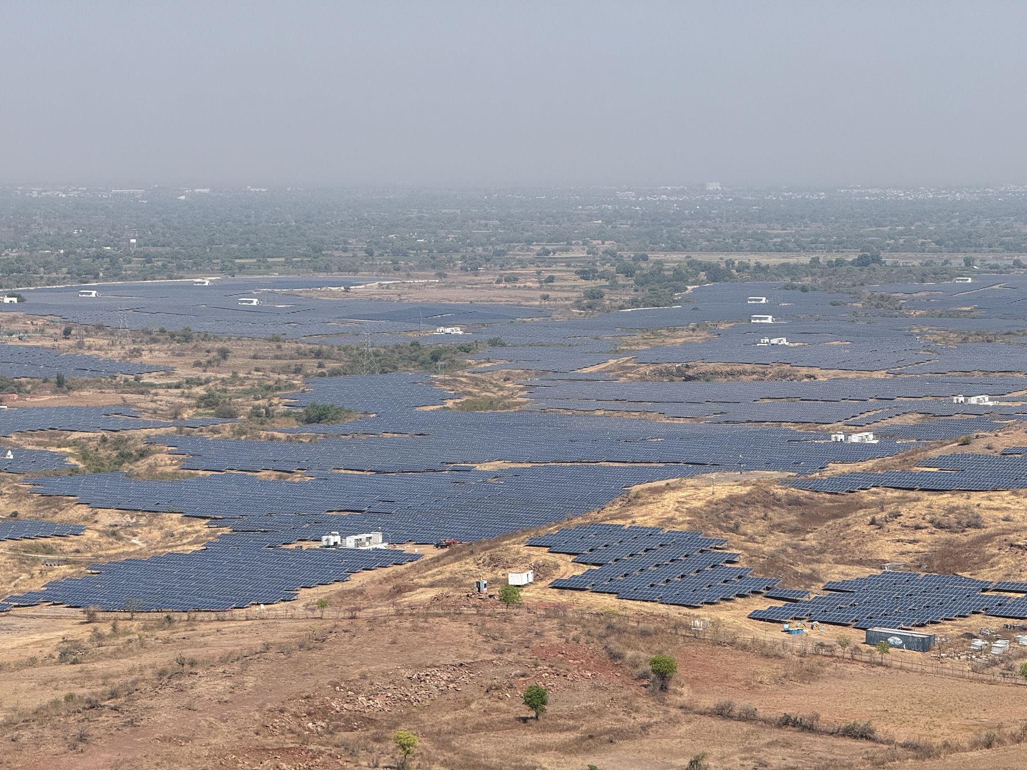 Solar Energy Expansion Accelerates Across India After Major Coal Project Blocked in 2026 1 Solar energy expansion in India during 2026 renewable growth