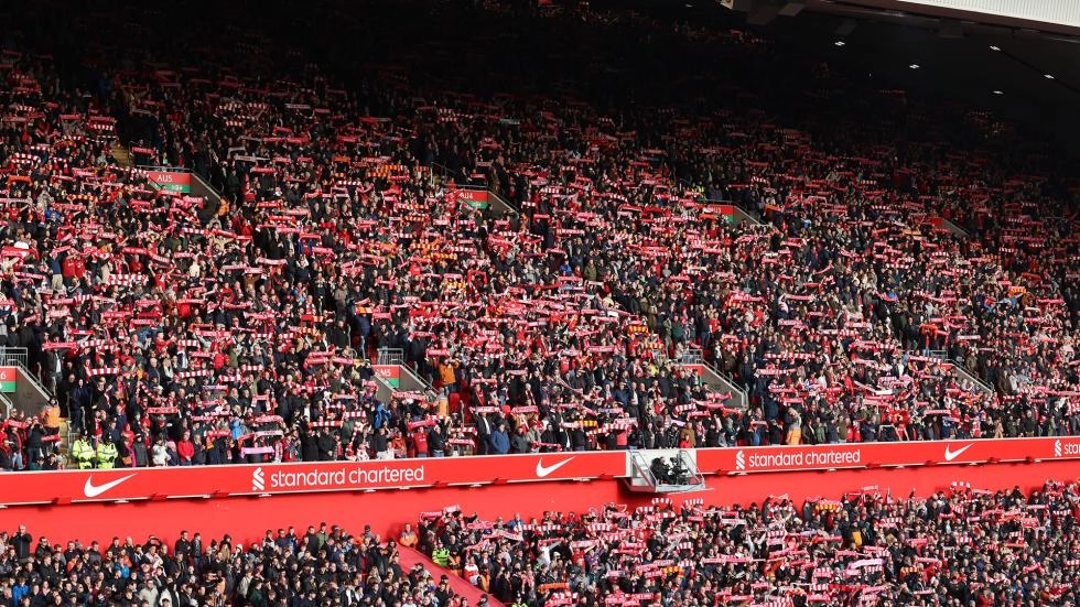 Liverpool Premier League Revenue Drives Football Finances, UK 2026 4 Broadcasting income boosting Liverpool Premier League revenue