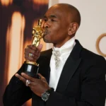 celebrities arriving on the red carpet after the announcement of Oscar nominees 2026 in Los Angeles