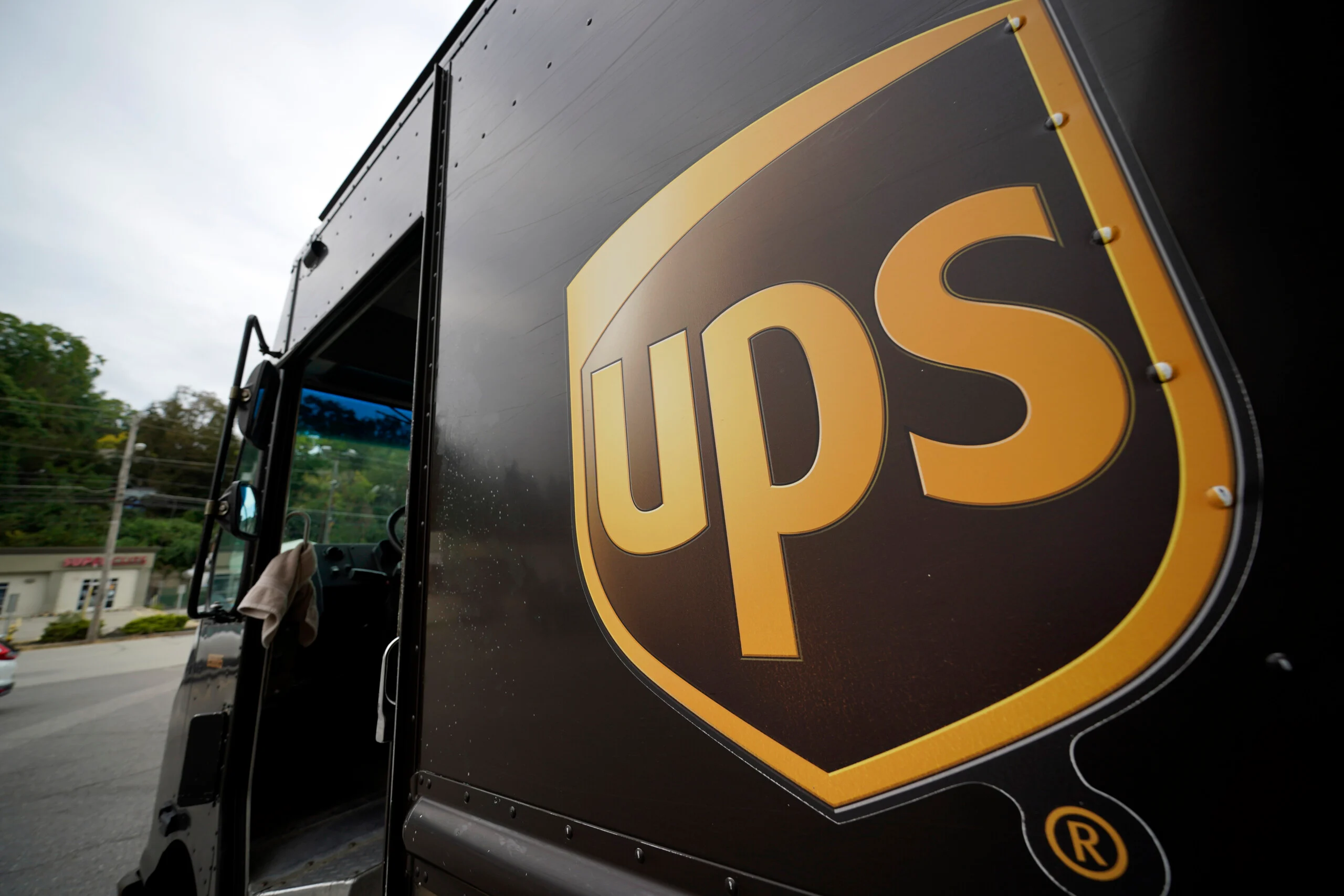 UPS job cuts affect delivery network operations nationwide