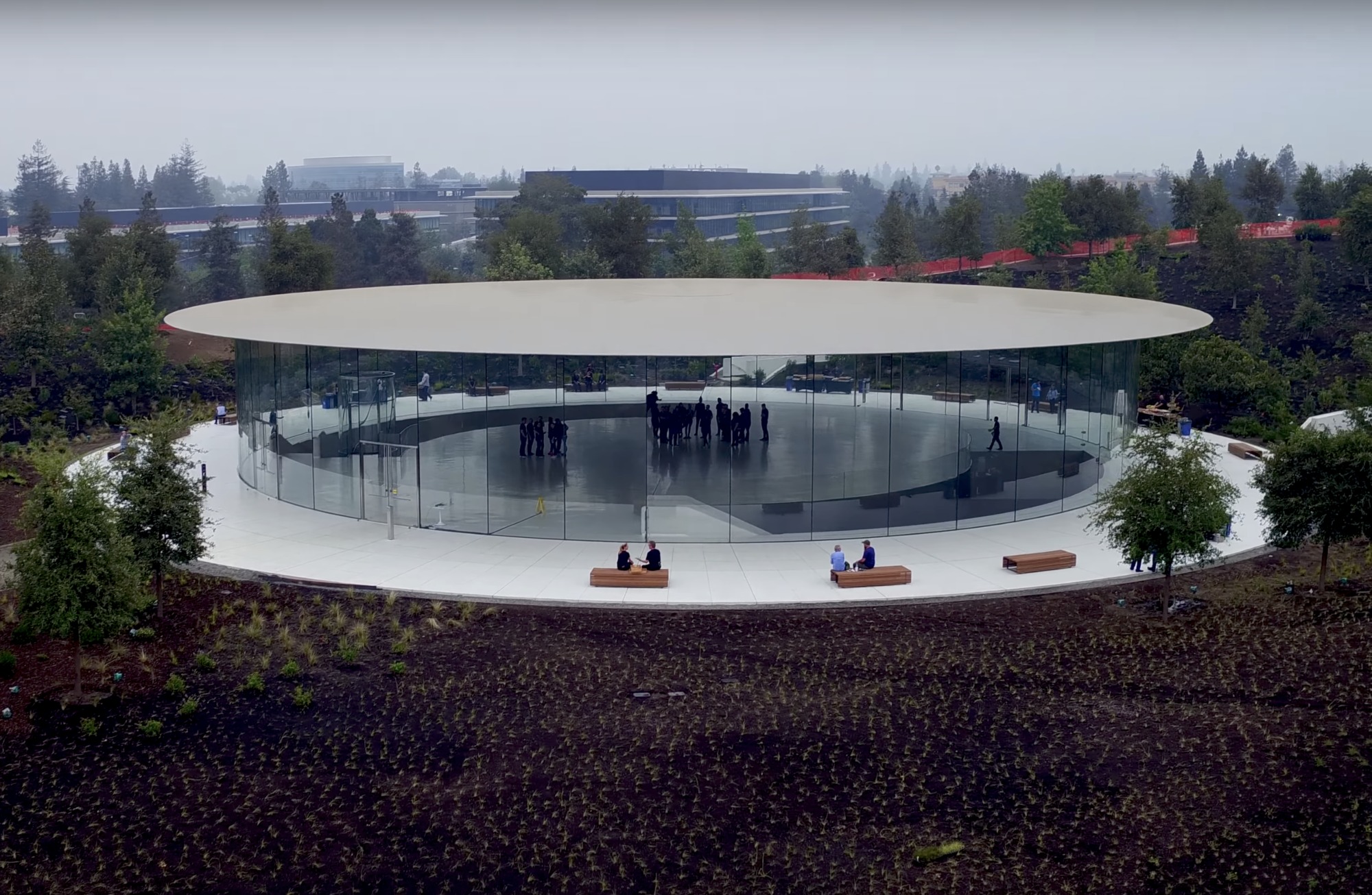 Apple Global Launch Confirmed March 4 – Cupertino 2026 3 Apple Park headquarters hosting Apple Global Launch in Cupertino