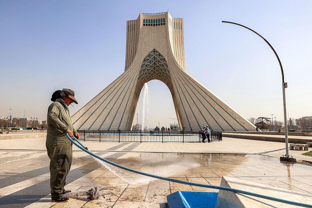 Tehran Leadership Crisis Deepens as Iran Faces Power Struggle 2026 1 Iran parliament building during Tehran leadership crisis and political uncertainty