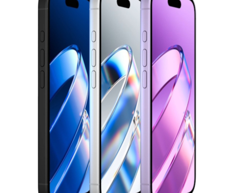 iPhone 17e features optimized battery efficiency and fast charging