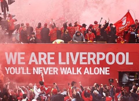 Liverpool Premier League revenue highlights financial leadership in 2026