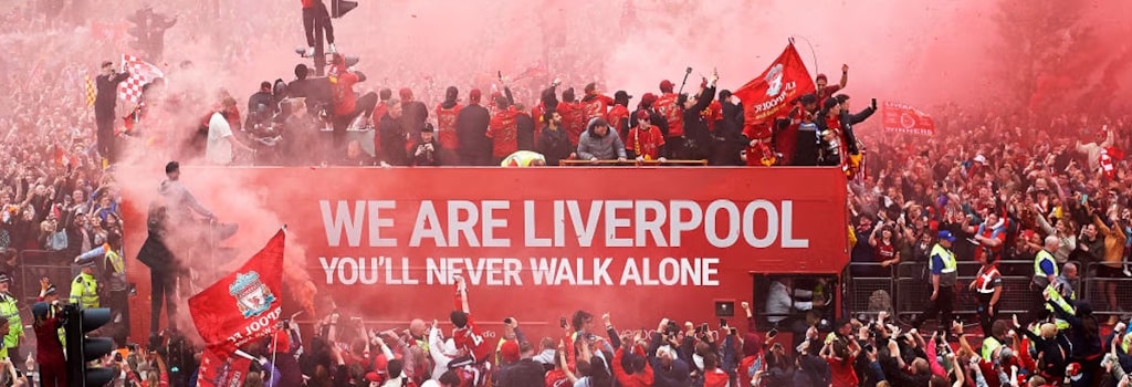 Liverpool Premier League revenue highlights financial leadership in 2026