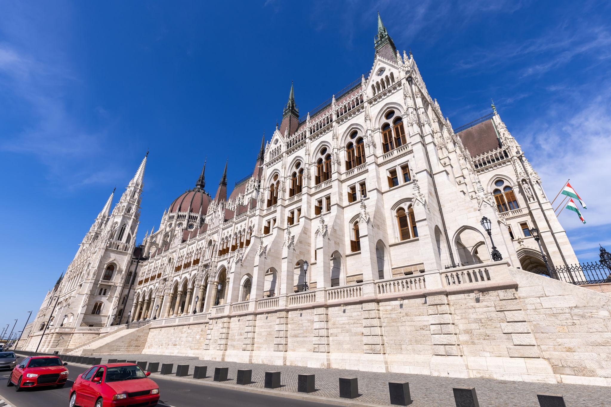 Hungary President Resignation Call Grows After Magyar’s Election Win 3 Hungary president resignation call highlighted at Parliament building in Budapest
