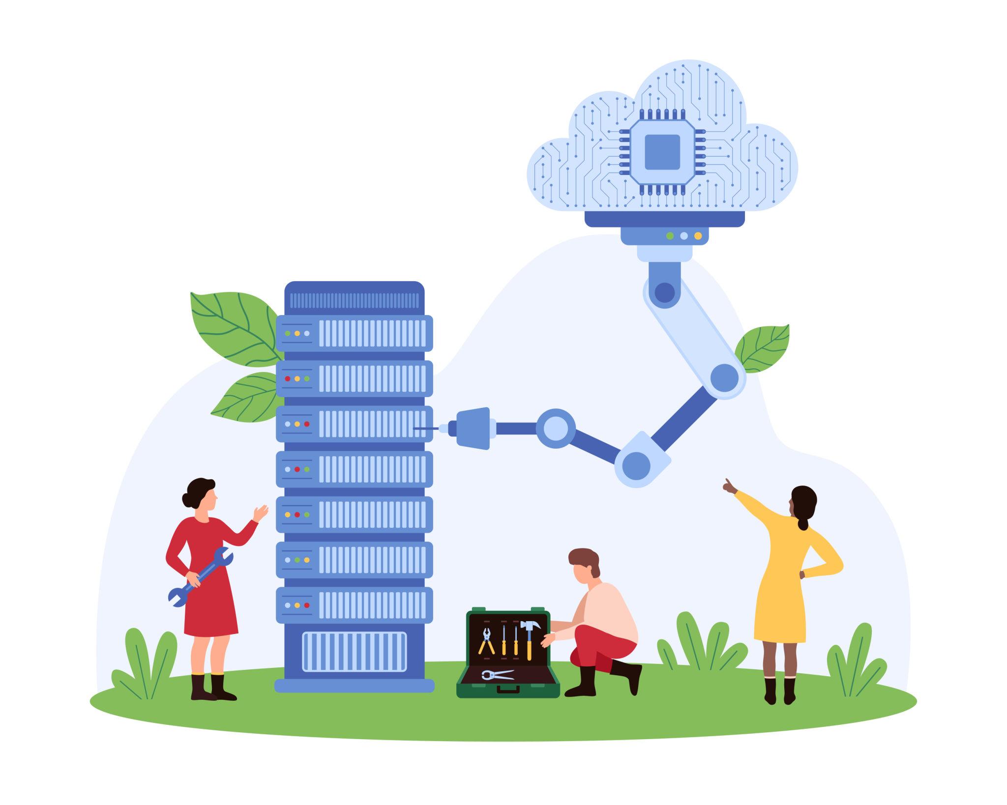 DayOne Dual IPO Talks Signal Massive Digital Infrastructure Expansion in Singapore and US 2026 1 Digital economy growth accelerating AI data centre infrastructure expansion in 2026