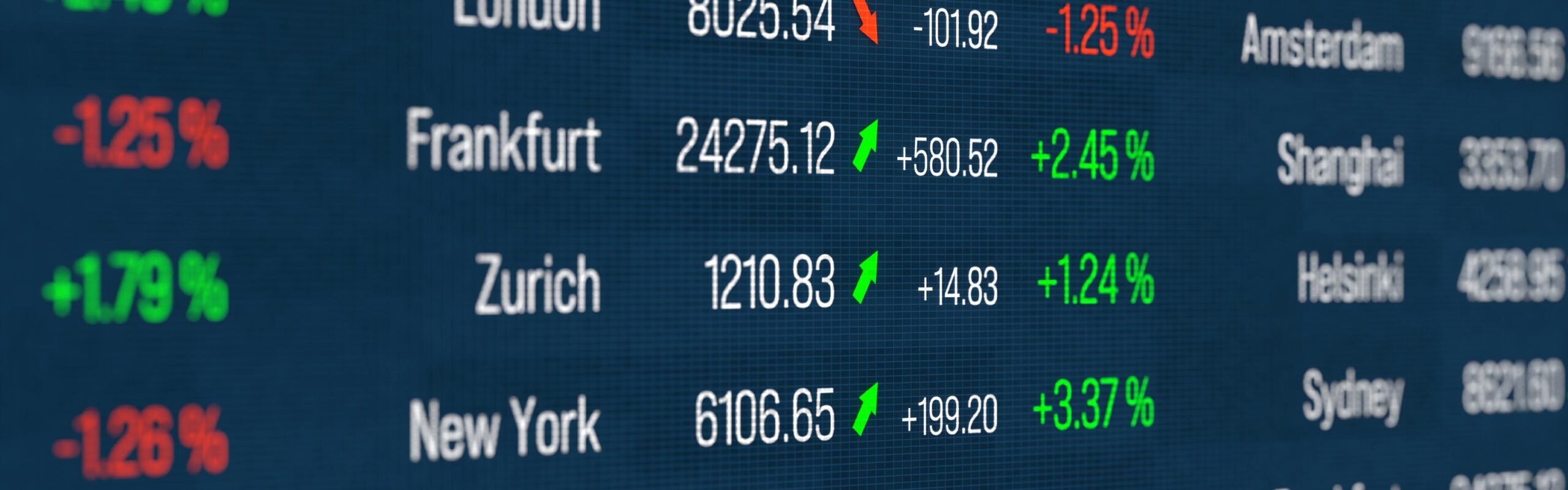 US Stock Market Futures Slide as Oil Prices Spark Inflation Fears Across Global Markets New York 2026 2 Wall Street financial district representing US stock market futures trading