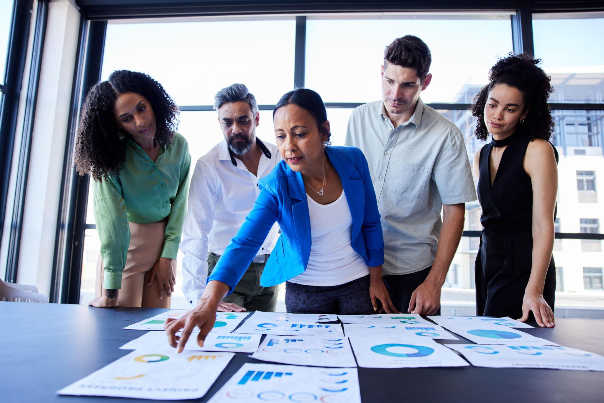 AI Disruption Shakes Investor Confidence as Growth Bets Face New Risks New York 2026 4 AI economic impact driving transformation in digital and financial systems