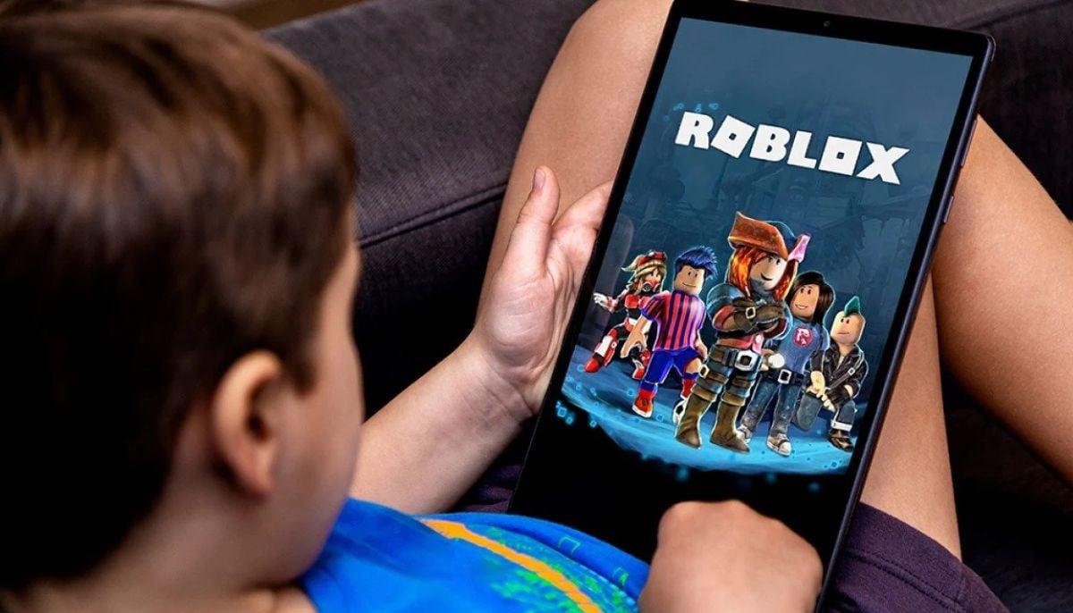 Roblox Shares Plunge as User Growth Slows After Forecast Cut San Mateo 2026 3 Roblox user growth slowdown reflected in reduced user interaction on platform
