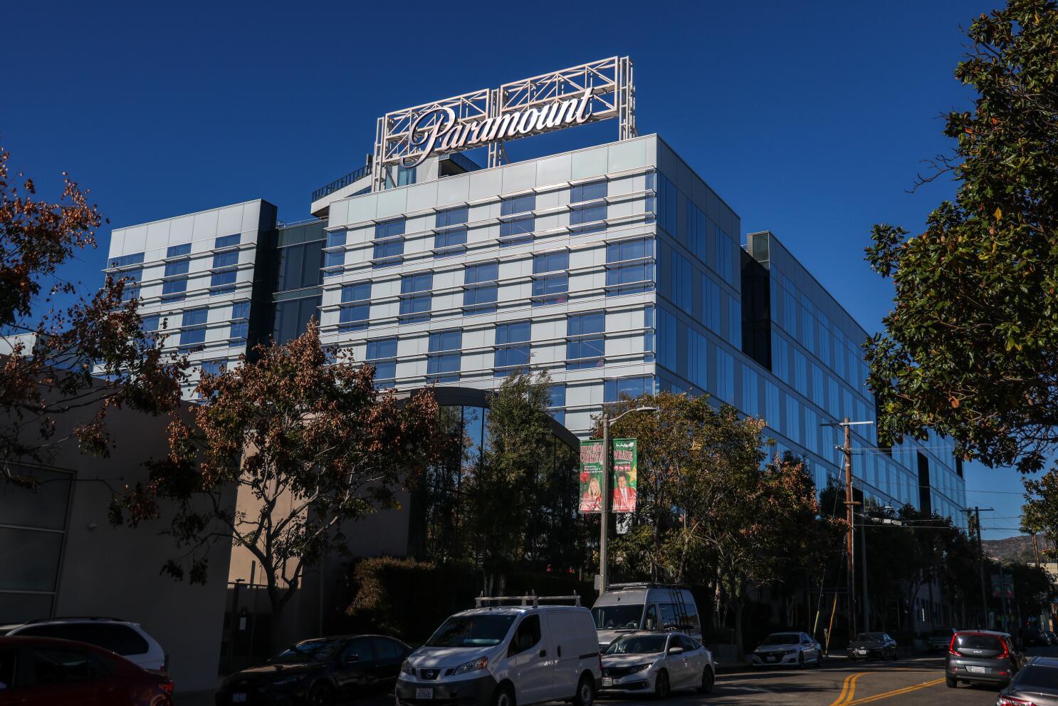 Hollywood merger controversy as Paramount and Warner Bros face backlash from industry stars