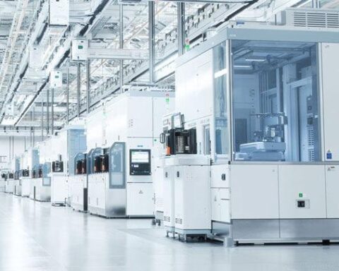 Besi hybrid bonding machines supporting AI chip manufacturing trends growth