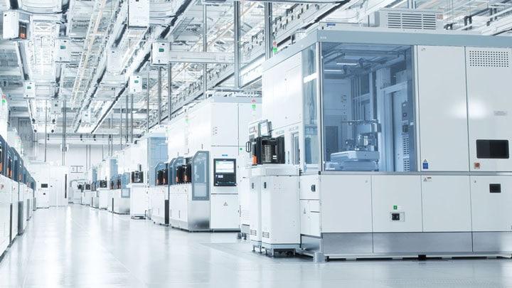Besi hybrid bonding machines supporting AI chip manufacturing trends growth