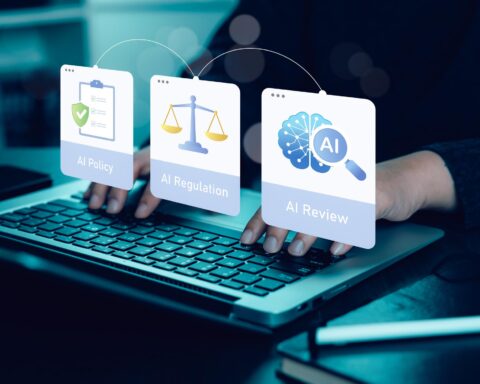 AI governance debate shaping future artificial intelligence policies worldwide