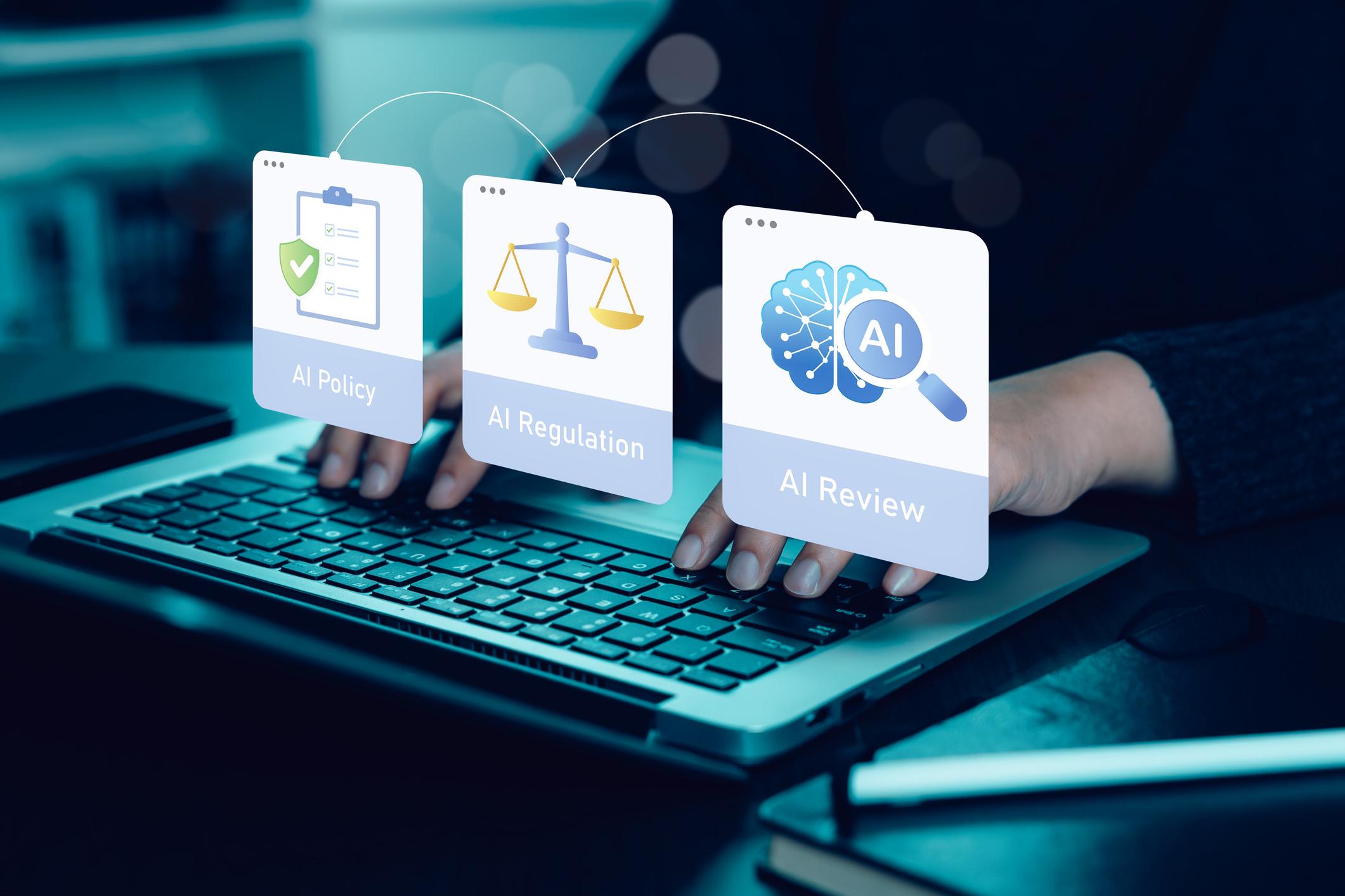 AI governance debate shaping future artificial intelligence policies worldwide