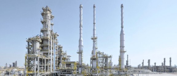 Middle East Infrastructure Attack Hits Bahrain Petrochemical Plant 2 Middle East infrastructure attack fire at Bahrain energy facility contained quickly