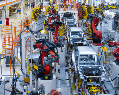 Global car sales slowdown extends into electric vehicle demand