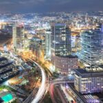 Gaza destruction comparison urban destruction conflict zone