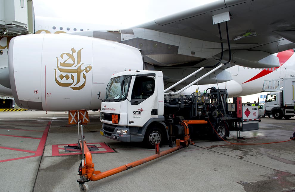 Cuba jet fuel shortage impacts aircraft operations at Havana airport in 2026