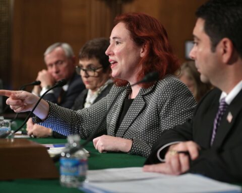 US Senate discusses Bitcoin regulation 2026 in Washington