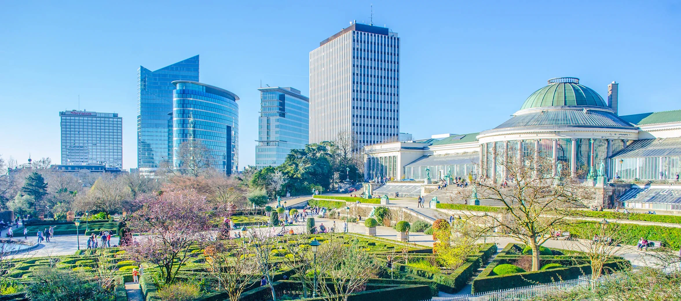 European Stock Market Today Steady in Brussels 3 European stock market today as STOXX 600 moves in narrow range