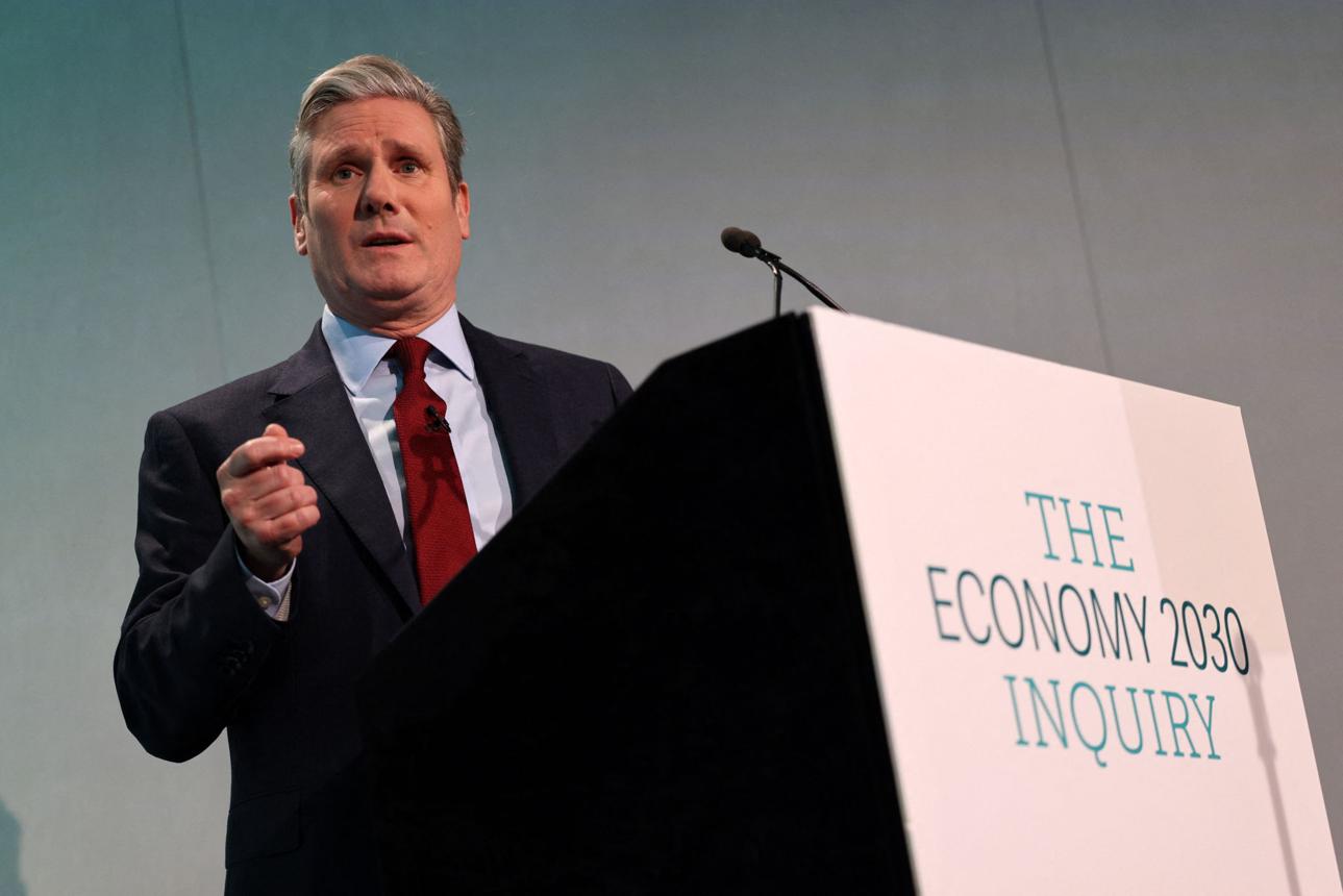 Sterling Slides as Political Turmoil Raises Fresh UK Currency Pressure in London 2026 3 London financial markets reacting to UK currency pressure in 2026