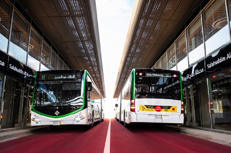 Saudi Transport Development Advances in Riyadh 2026 1 Saudi transport development strengthens rail expansion projects